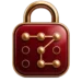 Best Lock Screen Pattern App for Android | Secure Your Phone with Gesture Lock lock screen pattern app image logo