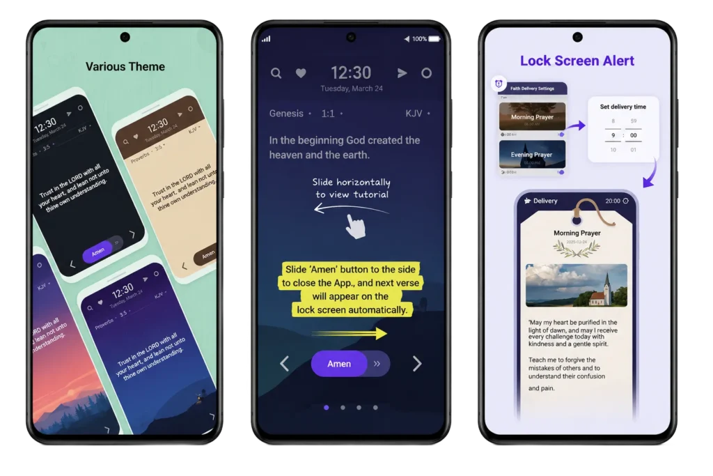 apktower screen lock- bitbible