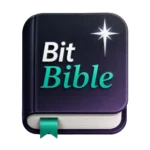 BitBible App: A Simple Way to Read the Bible Every Day bitbible app for screen lock
