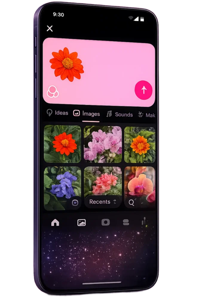 pocket game gizmo creator