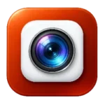 HD camera: Beauty Selfie App For Android 2026 hd camera beauty selfie favicon logo
